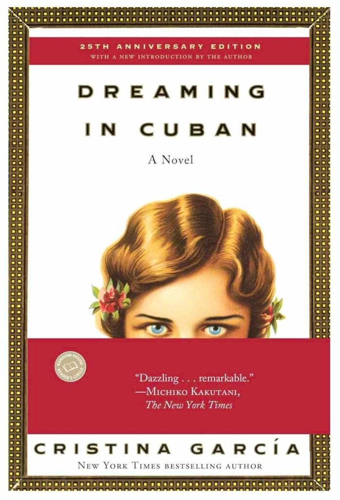 Dreaming in Cuban - Cristina García