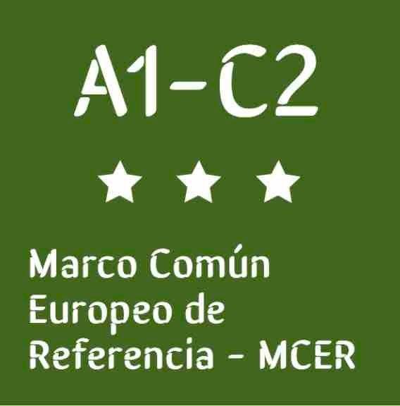 DELE A1-C2 DELE A1-C2