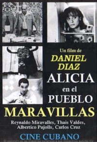 Alicia en el pueblo de Maravillas - Análisis discursivo Alicia en el pueblo de Maravillas (1991)