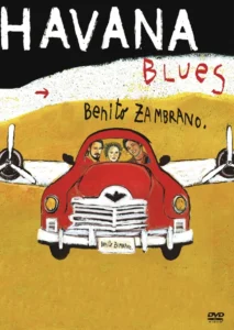 Habana Blues (2005)