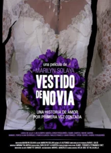 Vestido de novia (2014)