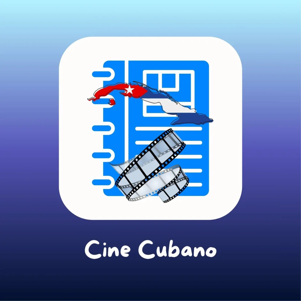 Cine cubano: análisis y recursos didácticos sobre películas e identidad cultural.