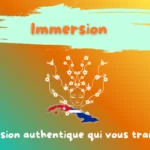 Vacances linguistiques Programme d’immersion en espagnol – expérience authentique, personnelle et transformatrice