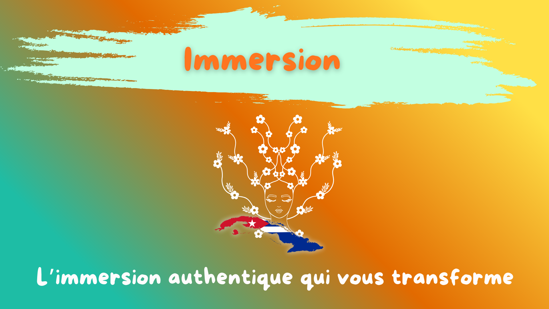Programme d’immersion en espagnol – expérience authentique, personnelle et transformatrice