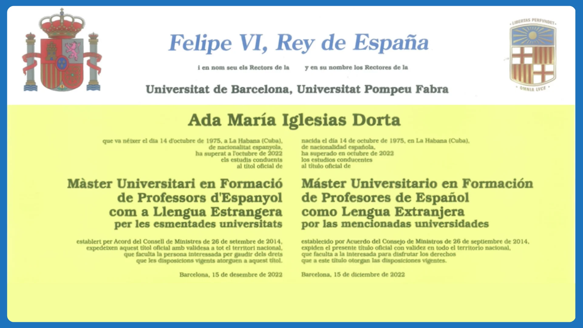 Programa de español en inmersión con clases personalizadas, actividades culturales, cocina local y convivencia en español.
