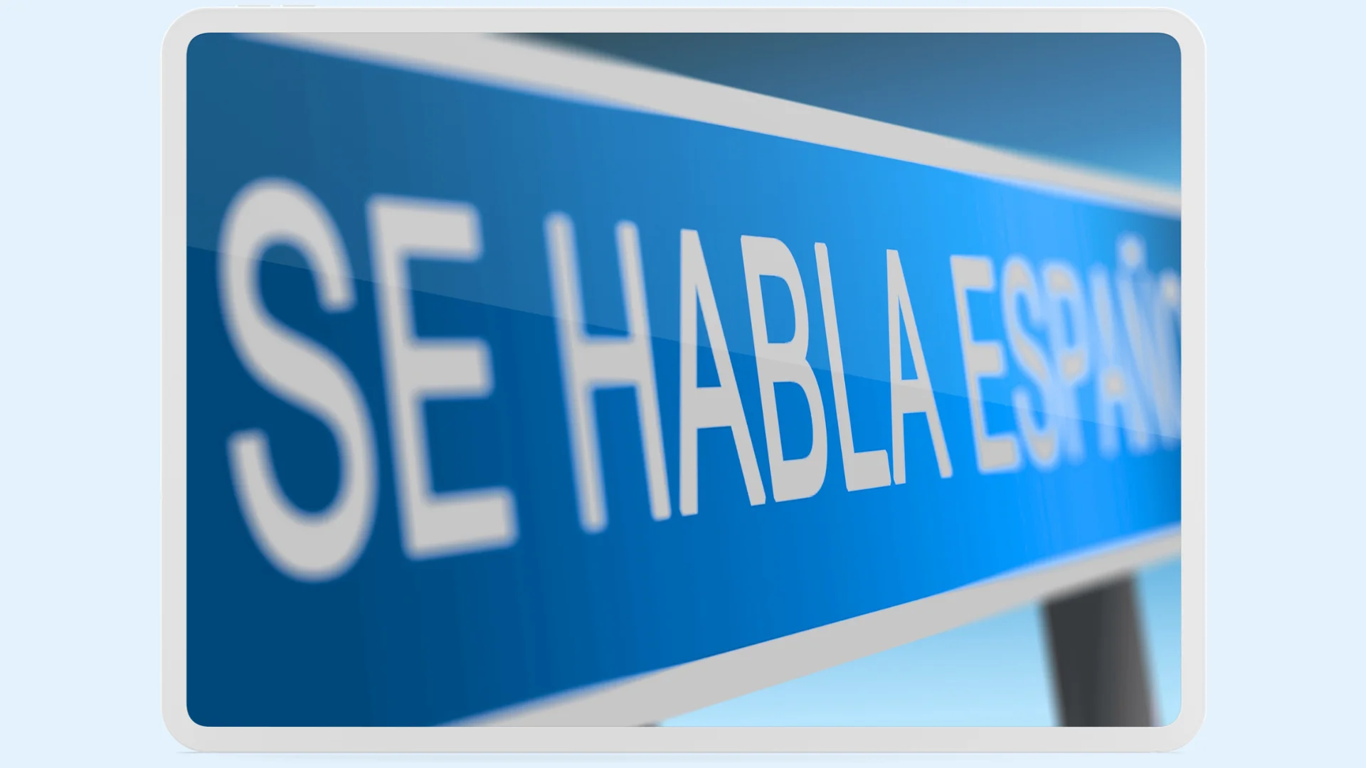 Clases de español online con profesora cubana certificada para conversación, gramática, comprensión auditiva y preparación DELE.