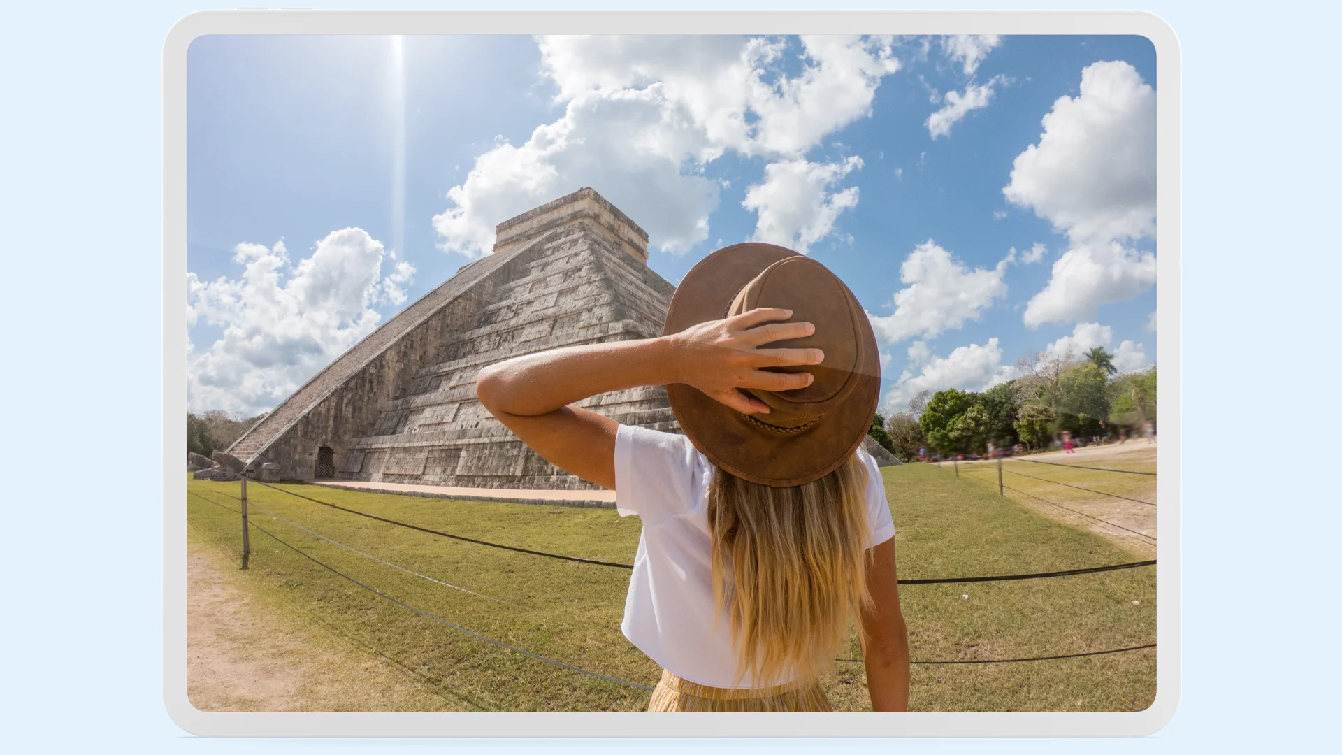 Séjour linguistique en espagnol au Yucatán avec cours, culture locale et immersion authentique.