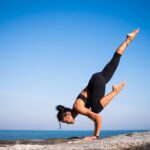 Aprender español practicando yoga en Mérida, Yucatán