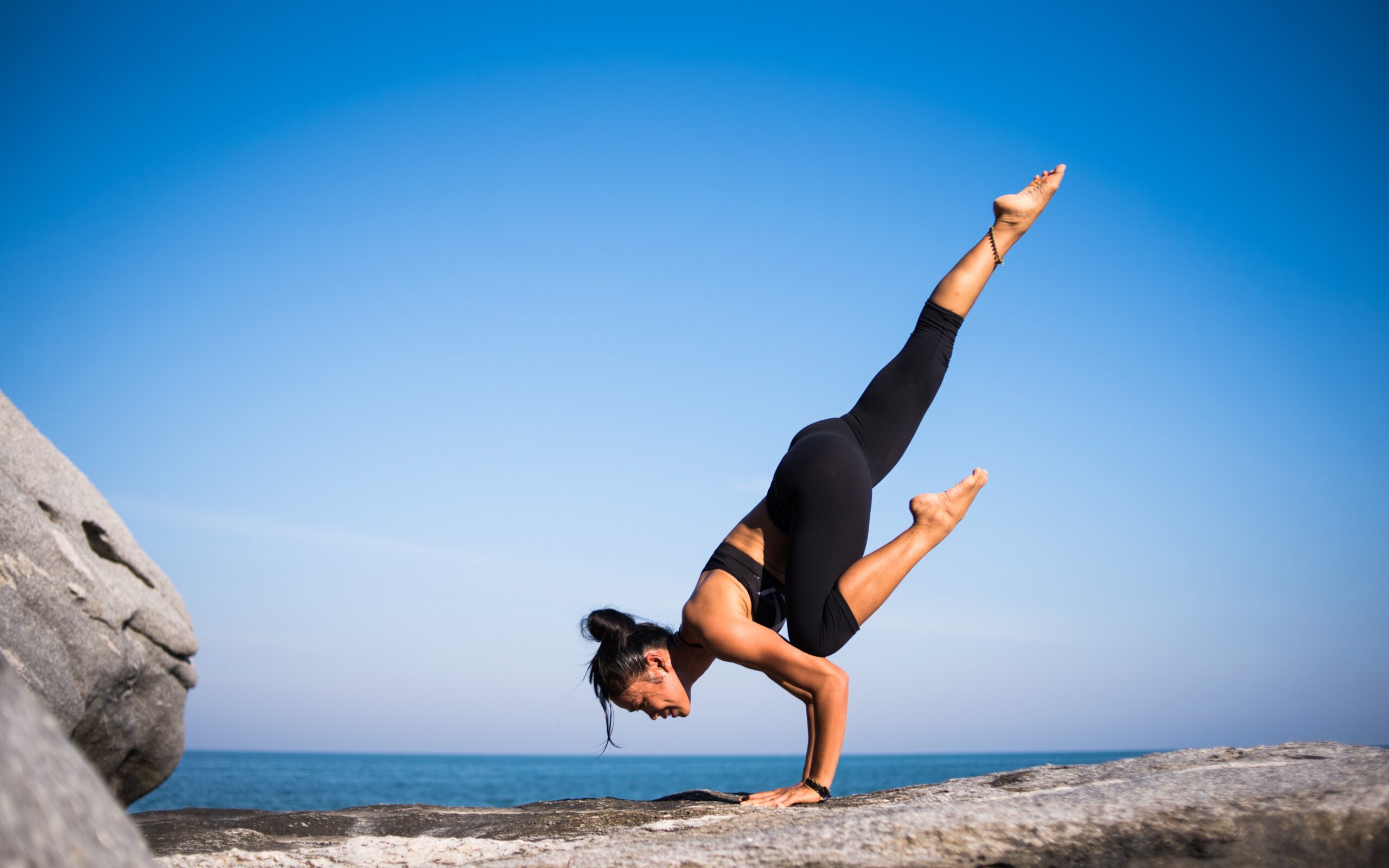 Aprender español practicando yoga en Mérida, Yucatán