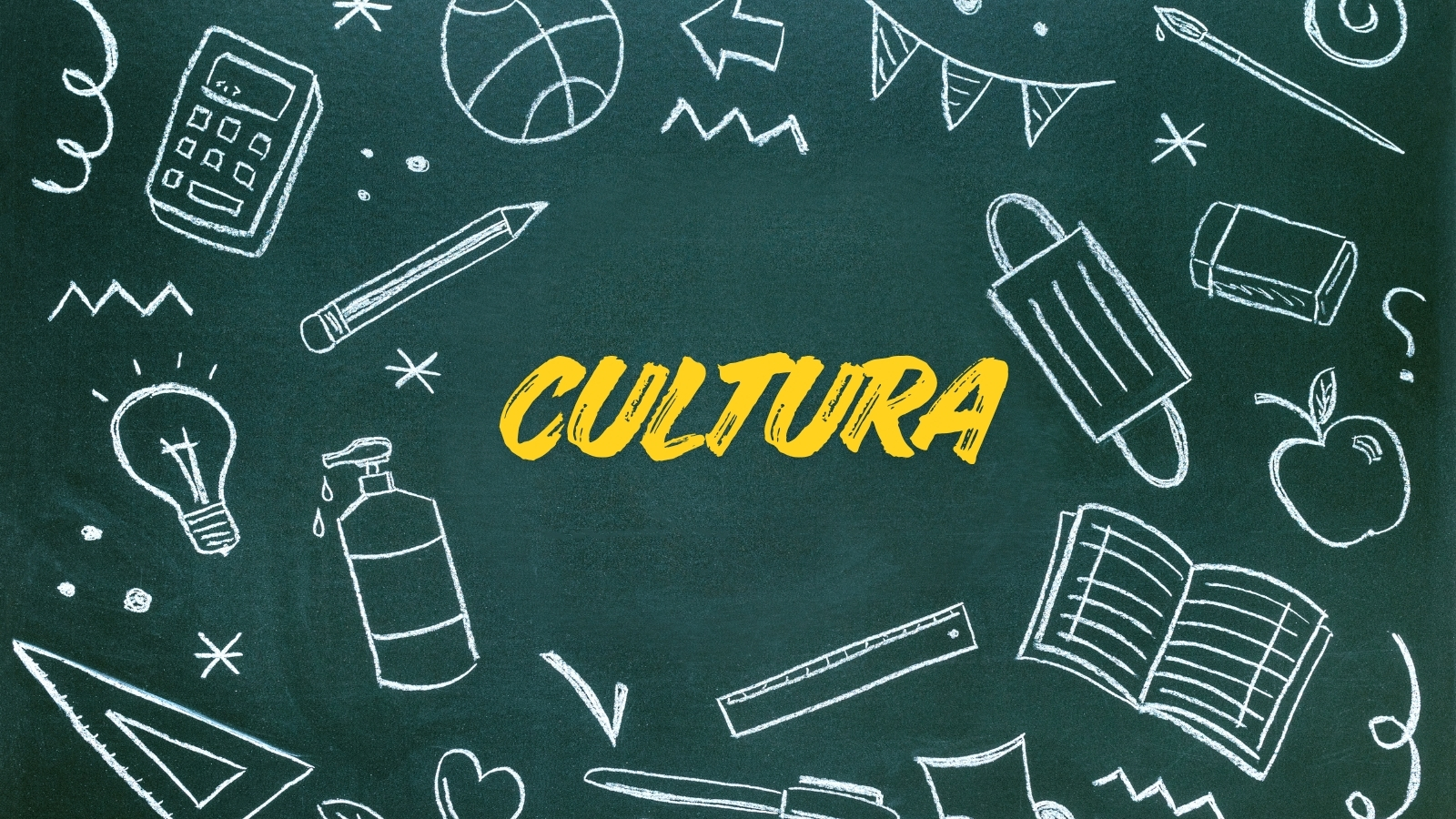 Infografías sobre cultura de México y Yucatán para estudiantes de español