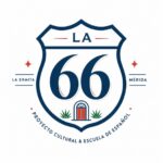 LA66 cultural project by AmaELEspañol, offering Spanish learning through authentic cultural experiences in Mérida, Yucatán.